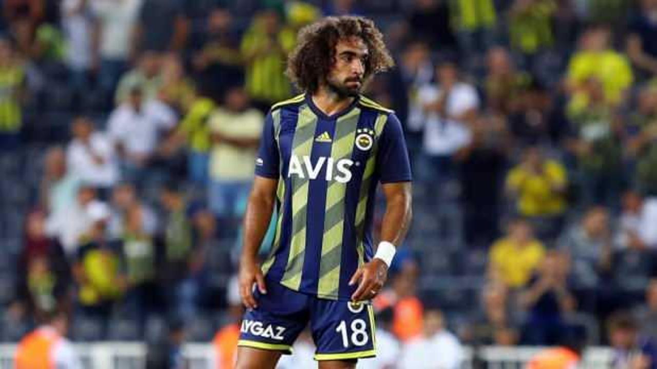 Sadık Çiftpınar göz dolduruyor Tüm Spor Haber Fenerbahçe