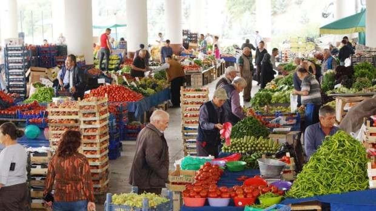 Hazine Ve Maliye Bakanl Ndan Enflasyon De Erlendirmesi Ekonomi