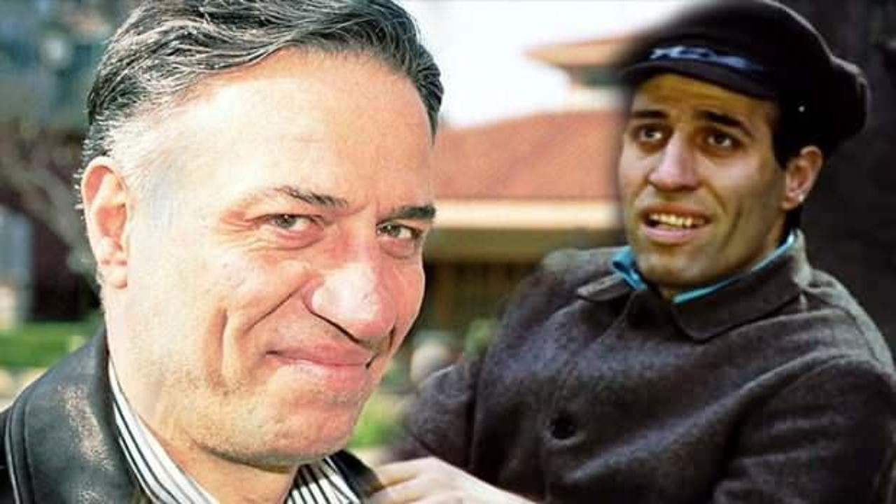 Kemal Sunal kimdir ve nerelidir? Ne zaman öldü? Kemal Sunal ölüm tarihi ...