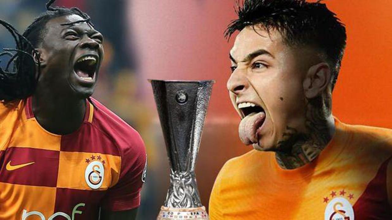 Galatasaray UEFA Avrupa Ligi maçı ne zaman oynanacak? GS Avrupa'daki