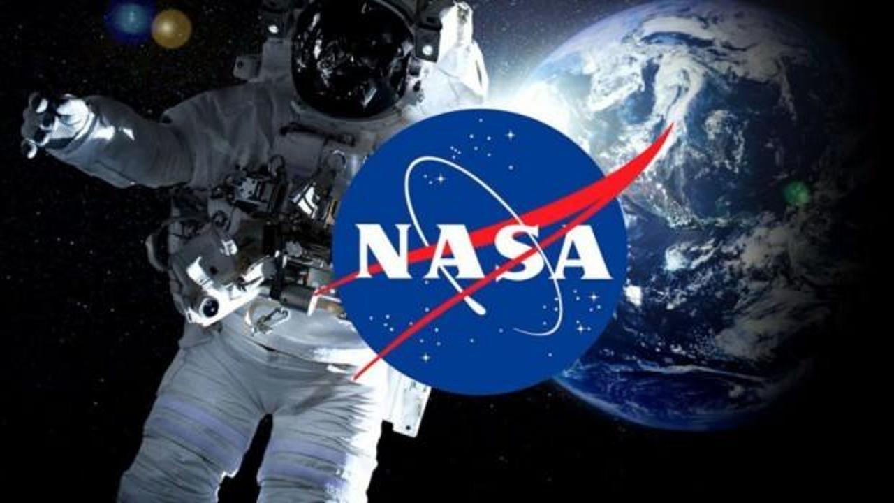 NASA'dan NFT dünyasına kötü haber! - Haber 7 TEKNOLOJİ