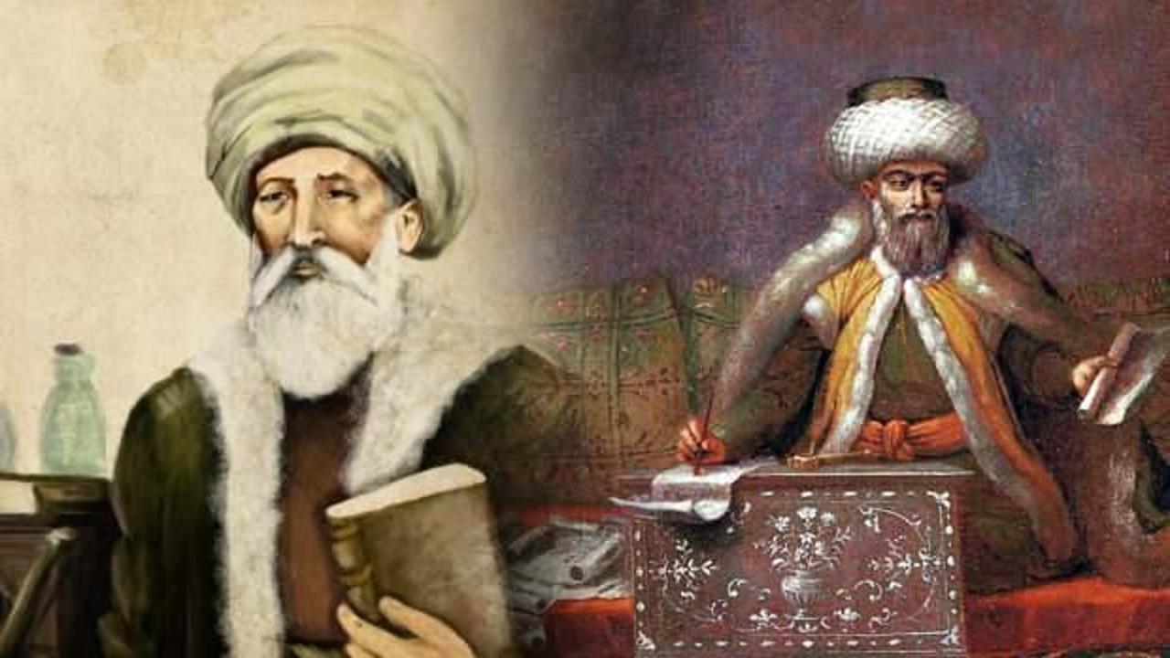 Rüyada alim hoca görmek ne demek? Rüyada alimle konuşmak ne anlama