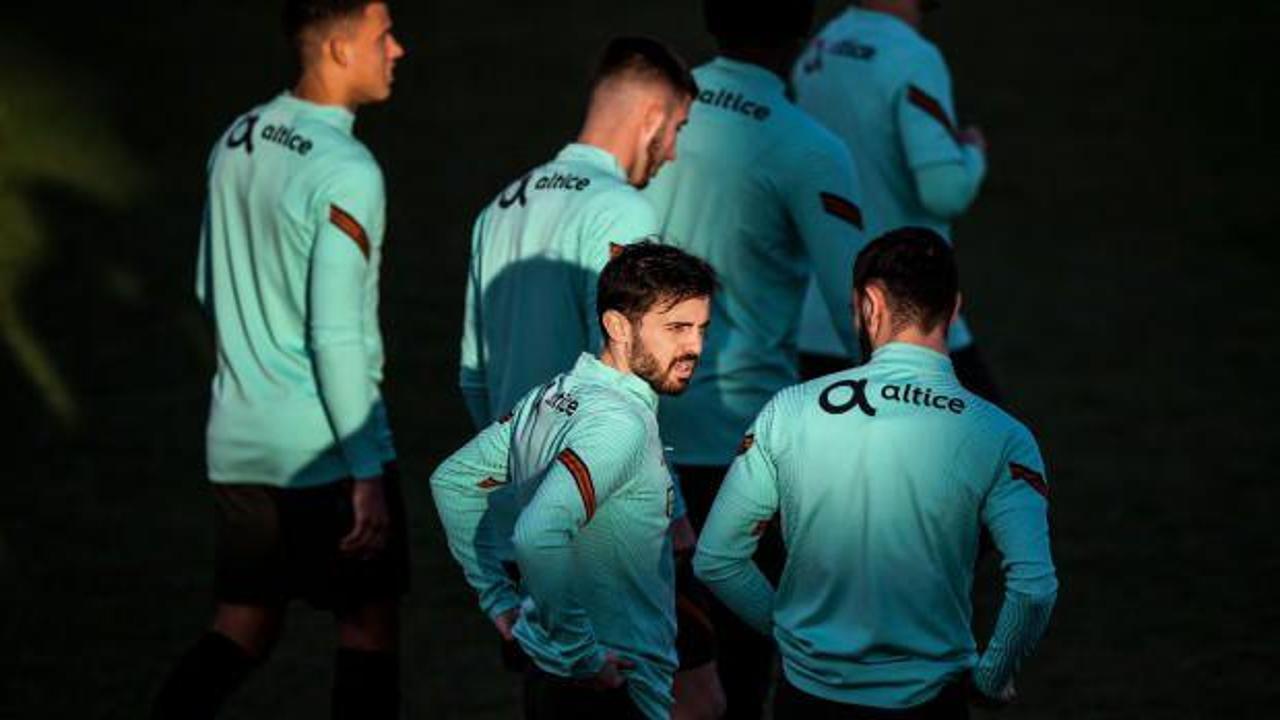 portekiz millî futbol takımı puan durumları