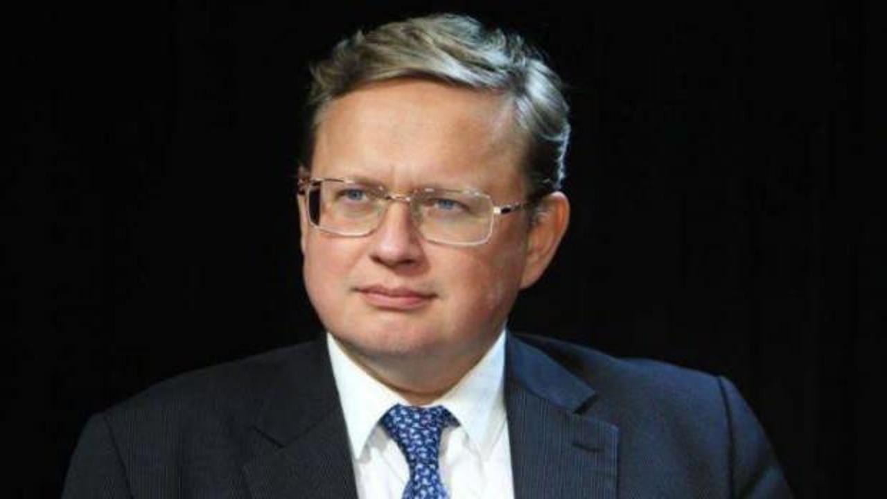 Rus Milletvekili haddini aştı! Azerbaycanapos;a tehditler savurdu - Haber 7 DÜNYA