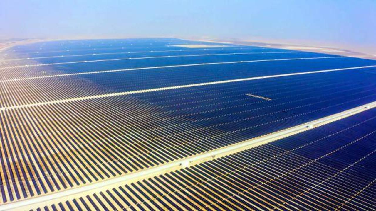 Turkey and Saudi Arabia Forge Strategic Energy Corridor