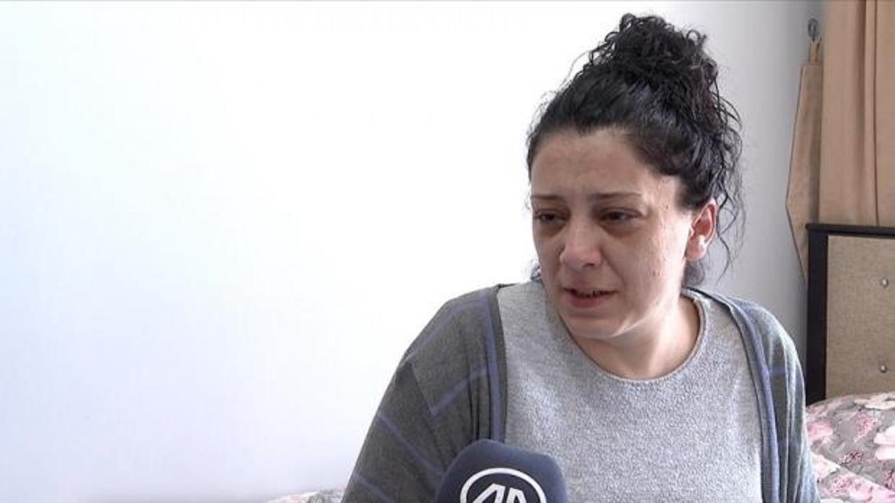 Эмине Катаева Эрдем