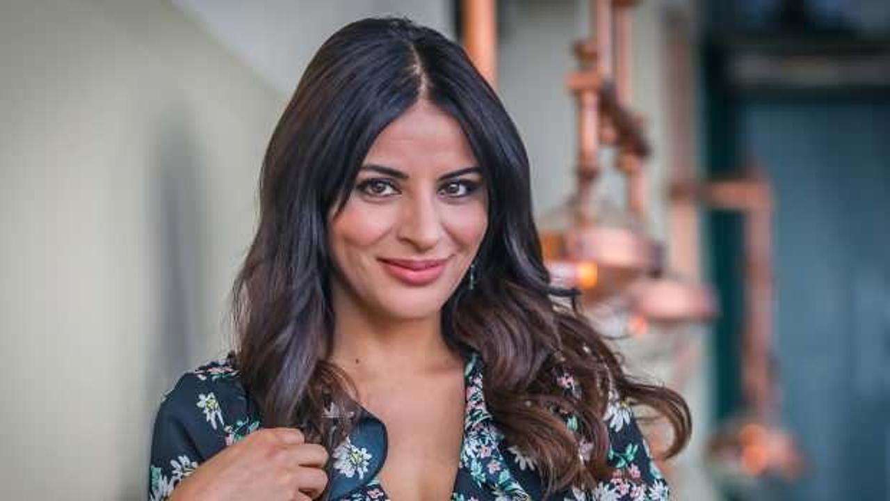 Zara kimdir ve kaç yaşındadır? Zara aslen nereli? Evli mi? - Haber 7 ...