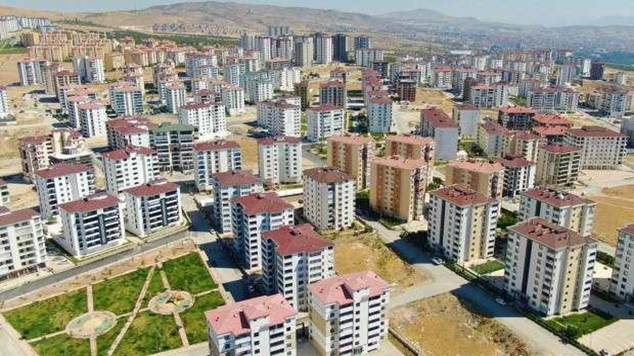 Kira artırımı yapamayan ev sahipleri tahliye davası açıyor Haber 7