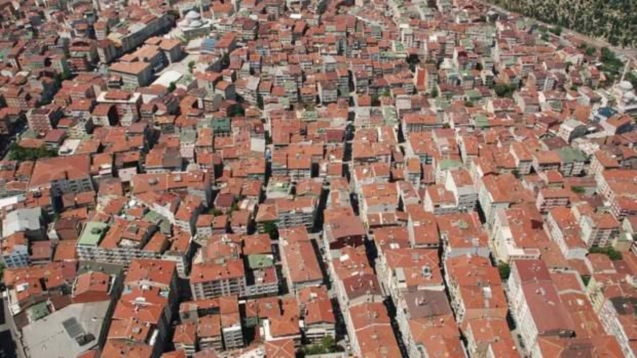 Fahiş kira artışına dur denilecek Hollanda modeli geliyor Haber 7