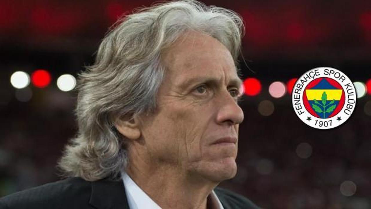 Jesus Fenerbahçe ile anlaştı mı? Ne zaman İstanbul�a gelecek