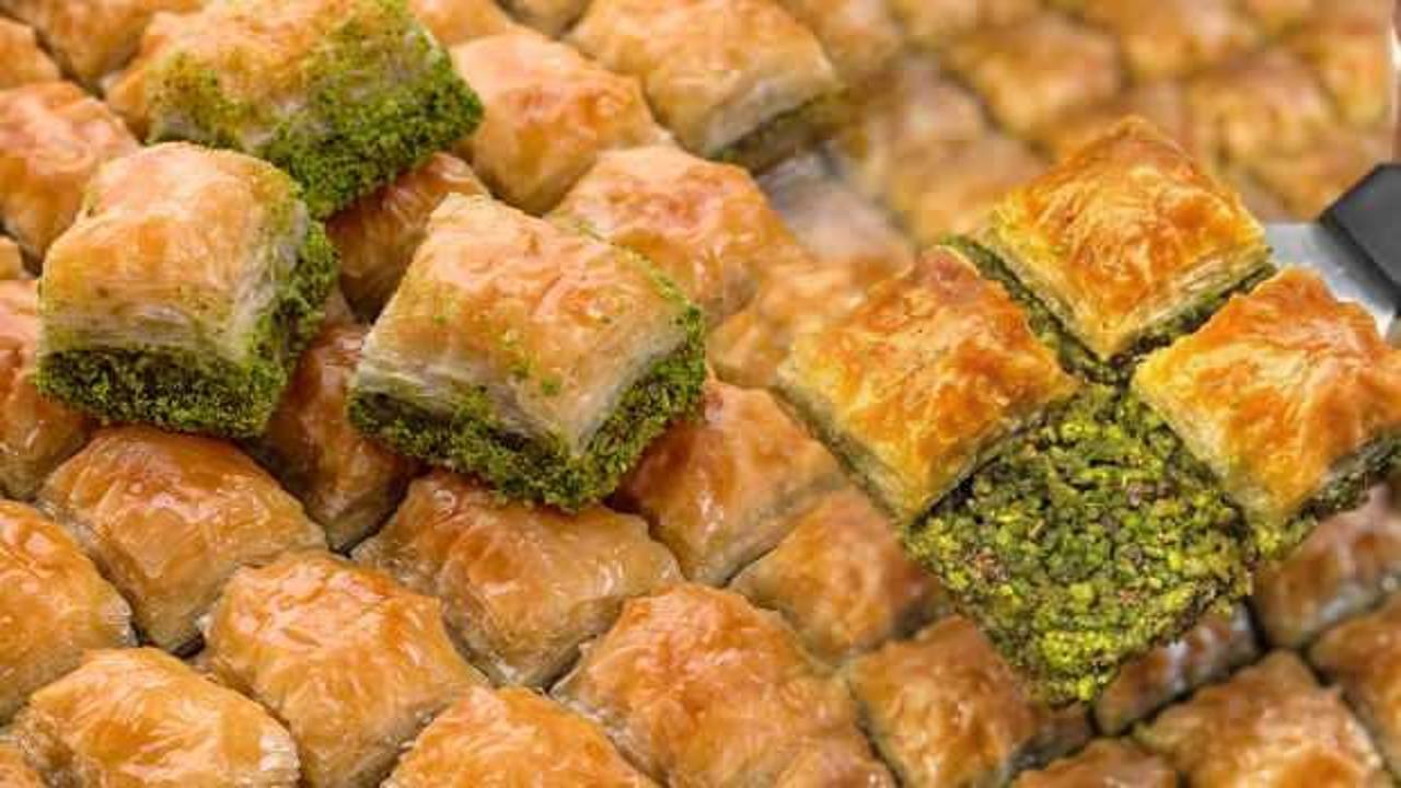 Baklava 10Рє