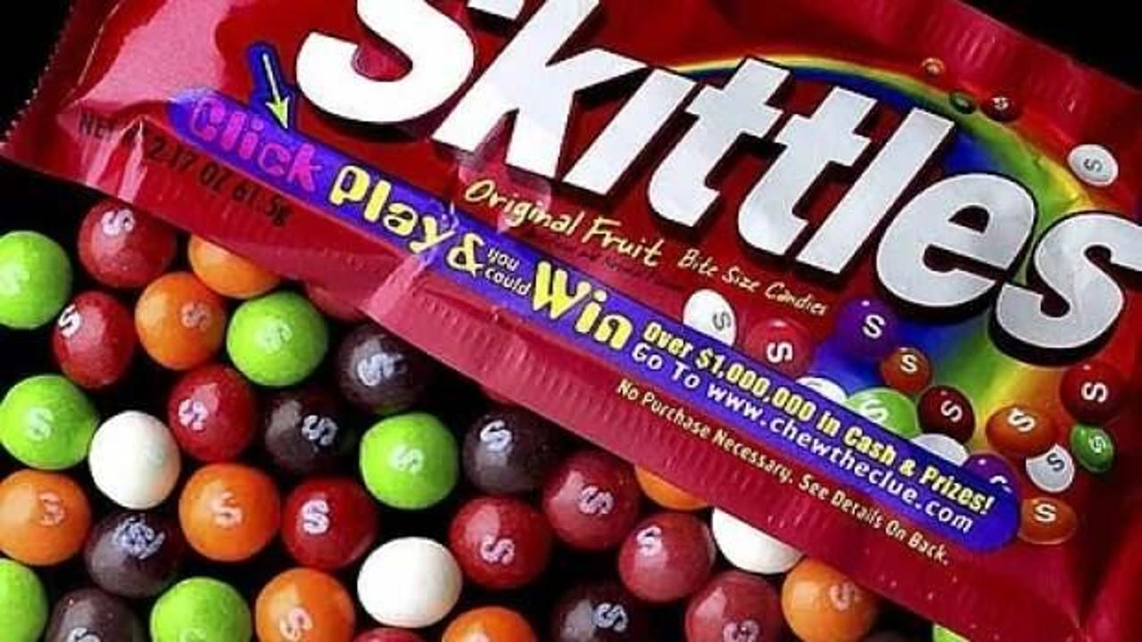 Sarah Skittles Nude
