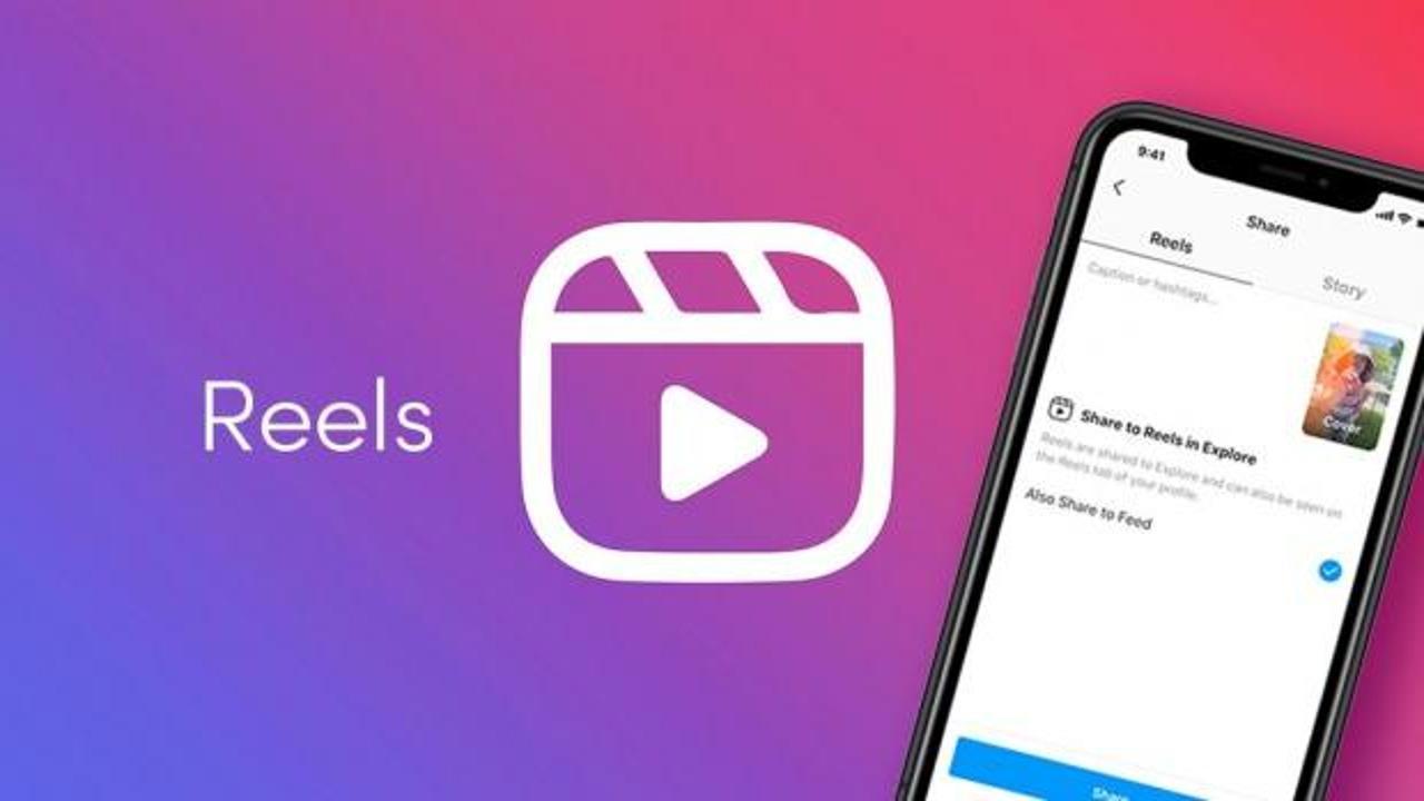 Reels что это такое простыми словами