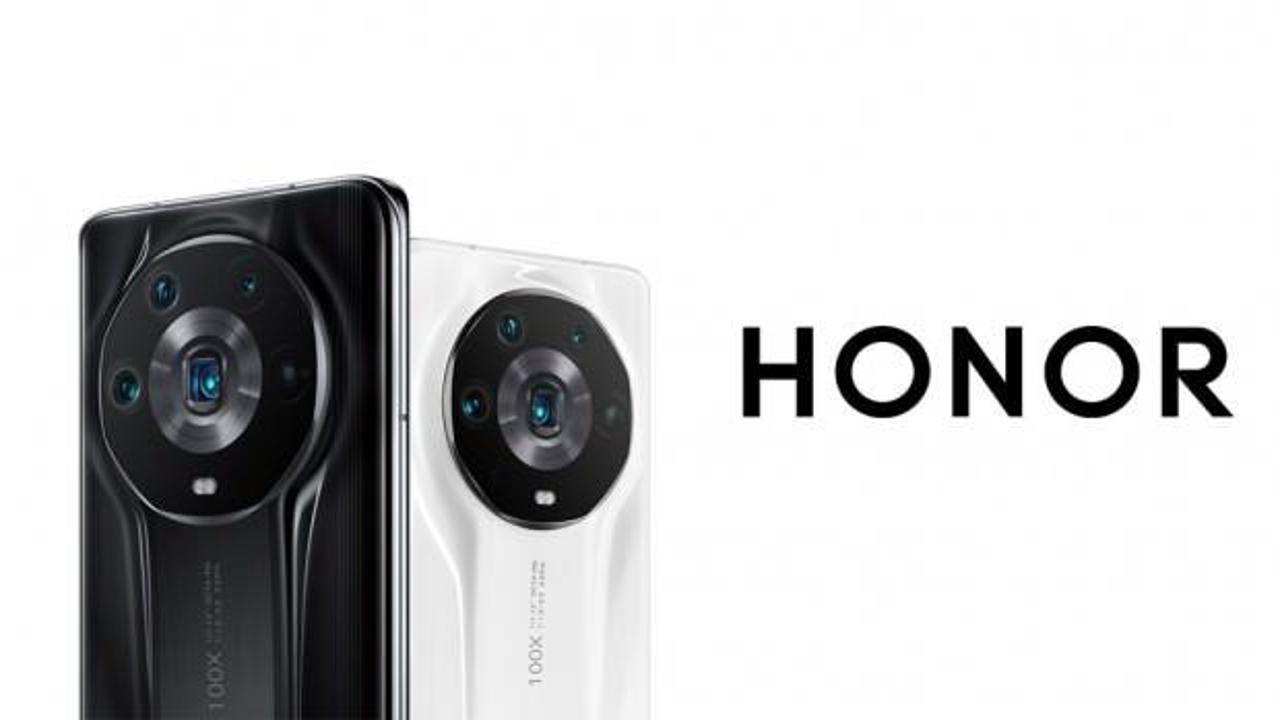 Honor Magic 4 Ultimate Цена
