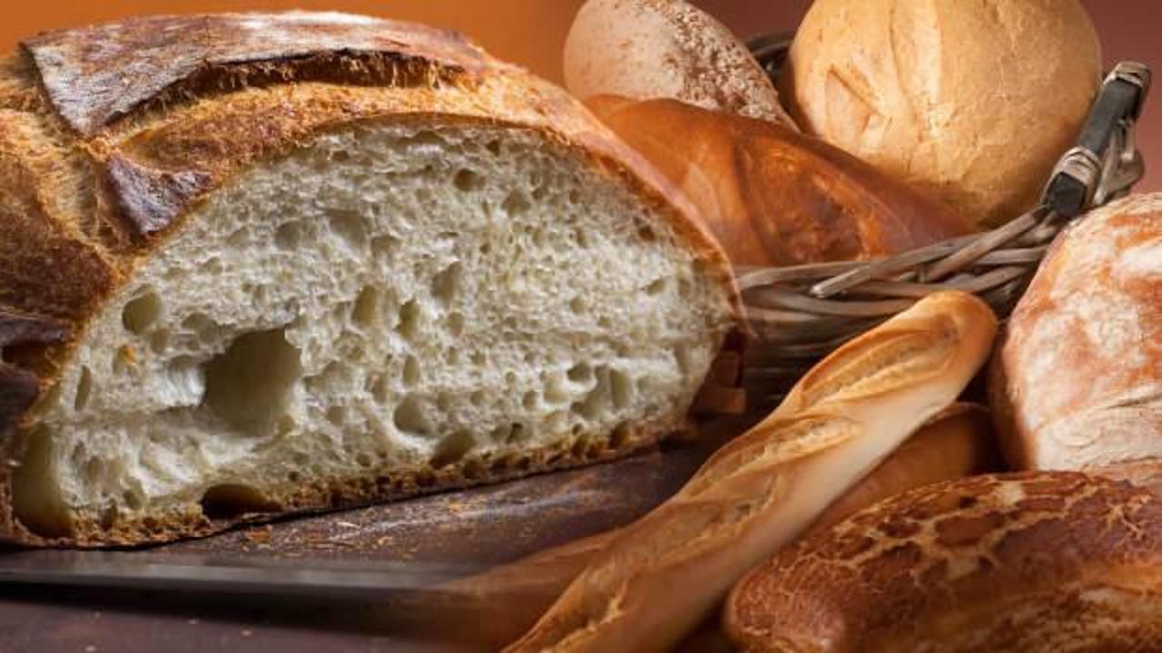 Rüyada ekmek görmek ne demek? Rüyada somun ekmek yemek neye işaret eder
