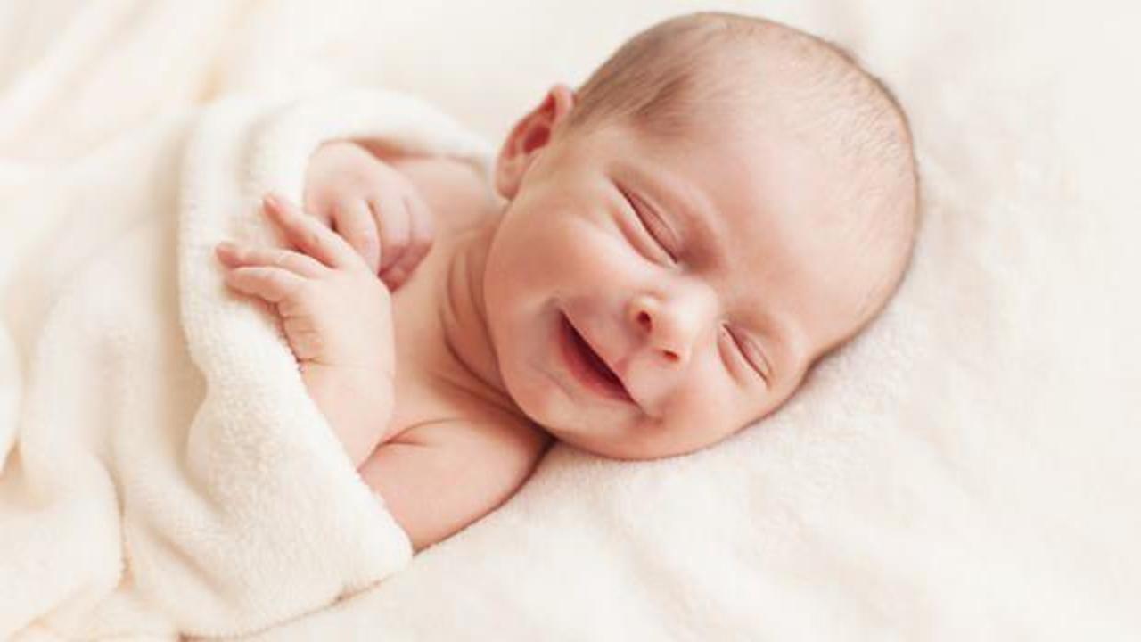 Rüyada yeni doğmuş bebek görmek hayırlı mıdır? Rüyada terk edilmiş