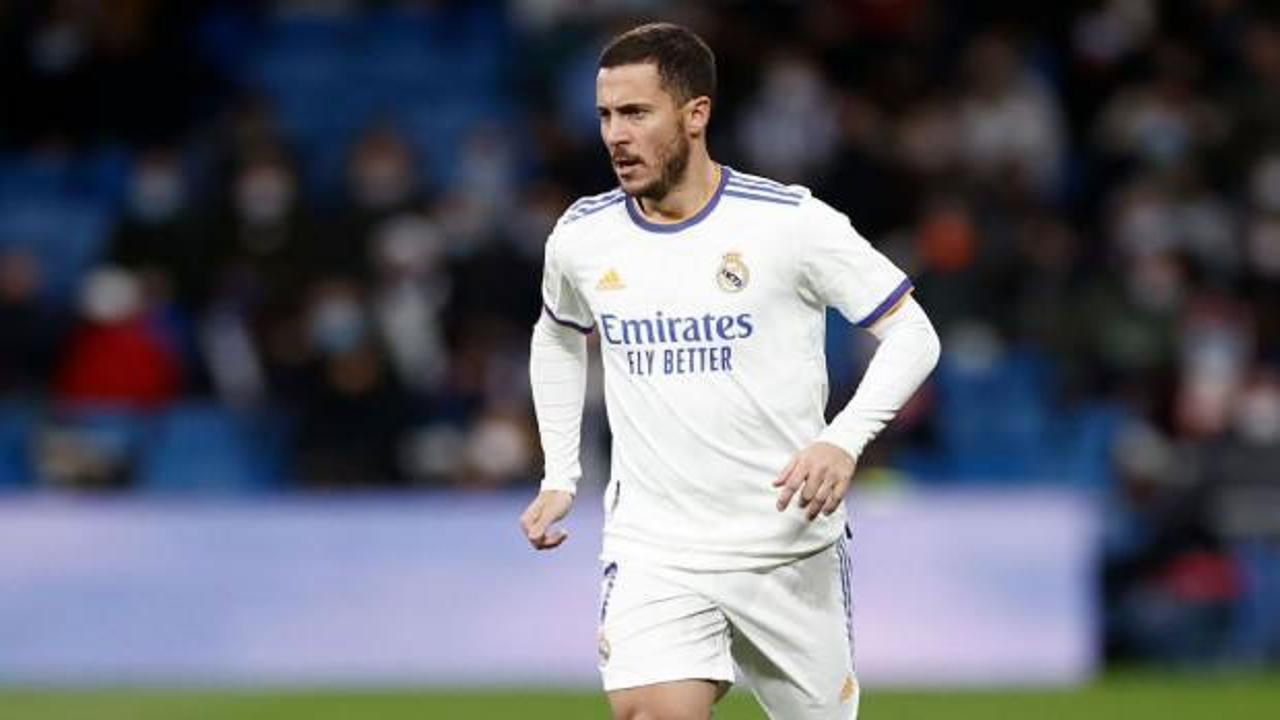 Eden Hazard 2015 на тренировке