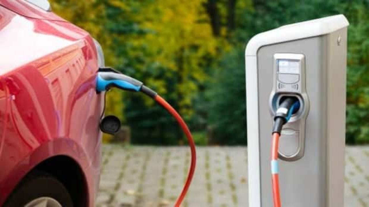 Enerji şirketlerinden elektrikli araçta iş birliği