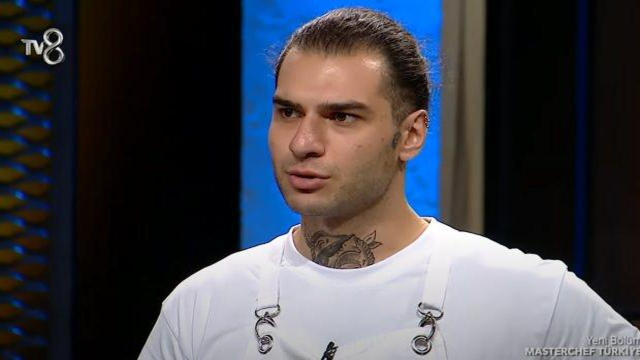 Masterchef Tolga kimdir ve kaç yaşındadır? Masterchef Tolga'nın