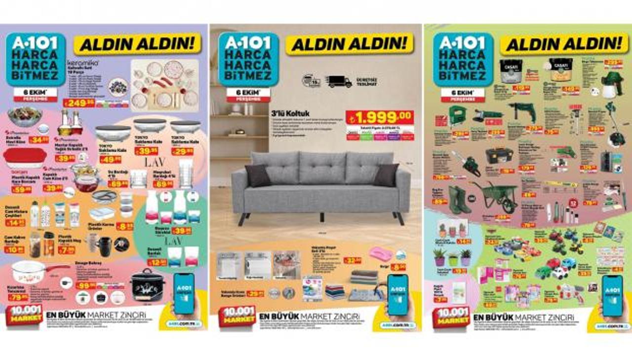 Puan sermaye Devam et a101 duvar saat fiyatları