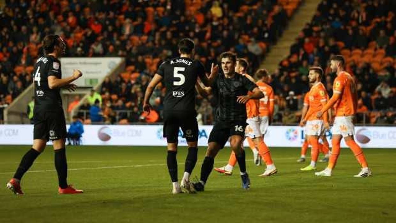 Crisp Hull City Lig Ikincisini Deplasmanda Yendi Capture for Mobile Crisp Hull City Lig Ikincisini Deplasmanda Yendi Capture for Mobile