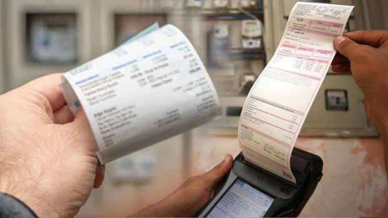 Rüyada fatura görmek ne demek? Rüyada fatura ödemeye gitmek neye işaret