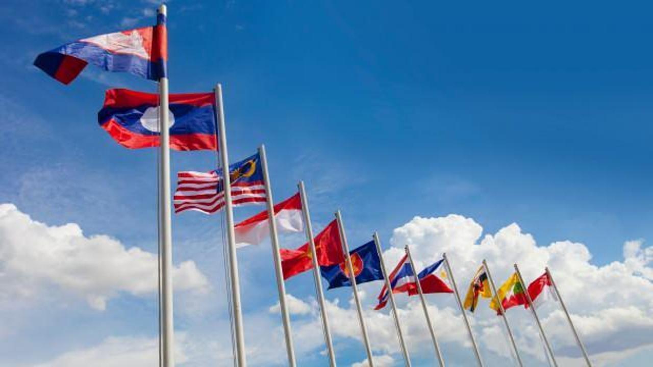 ASEAN'dan Doğu Timor kararı: 11. üye ülke oluyorlar - Haber 7 DÜNYA