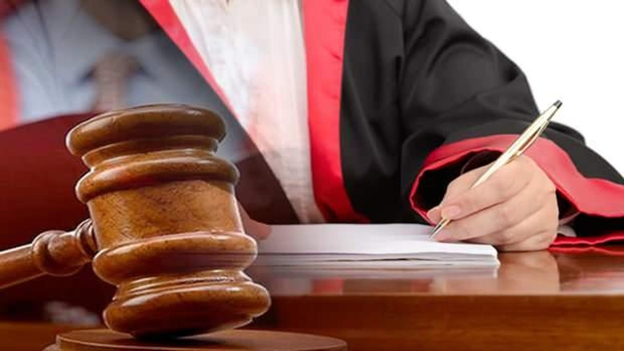 Rüyada hakim görmek hayırlı mıdır? Rüyada erkek hakim görmek neye