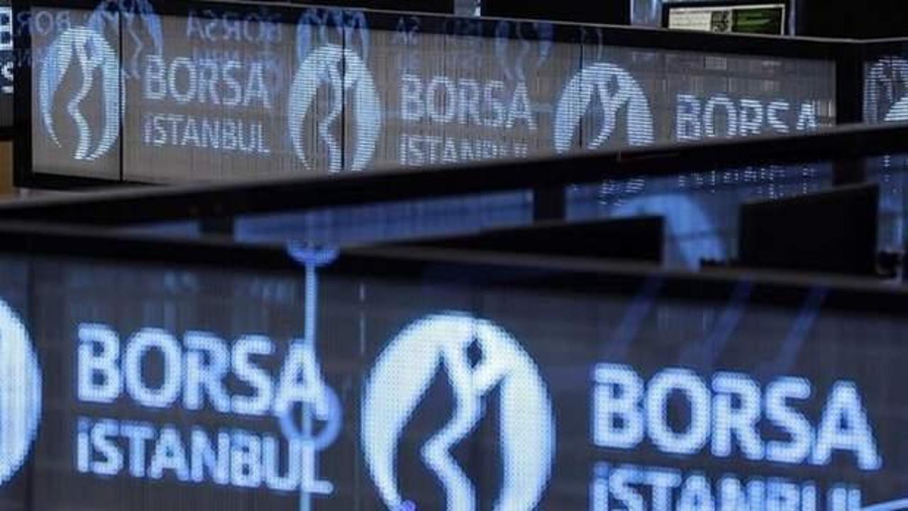 Borsa İstanbul BIST Geri Alım Endeksi Hesaplamayı Planlıyor - Ekonomi ...