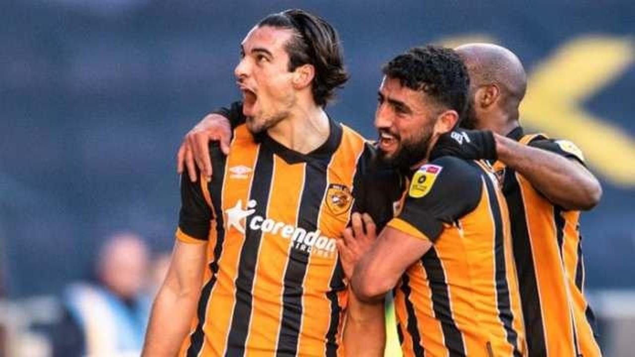 Artistic Hull City Lig Ikincisini Deplasmanda Yendi Capture Collection Artistic Hull City Lig Ikincisini Deplasmanda Yendi Capture Collection