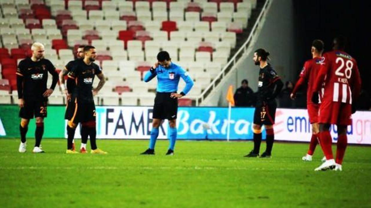 TFF, VAR kayıtlarını açıkladı! Şimdi büyük tehlike kapıda... - Tüm Spor ...