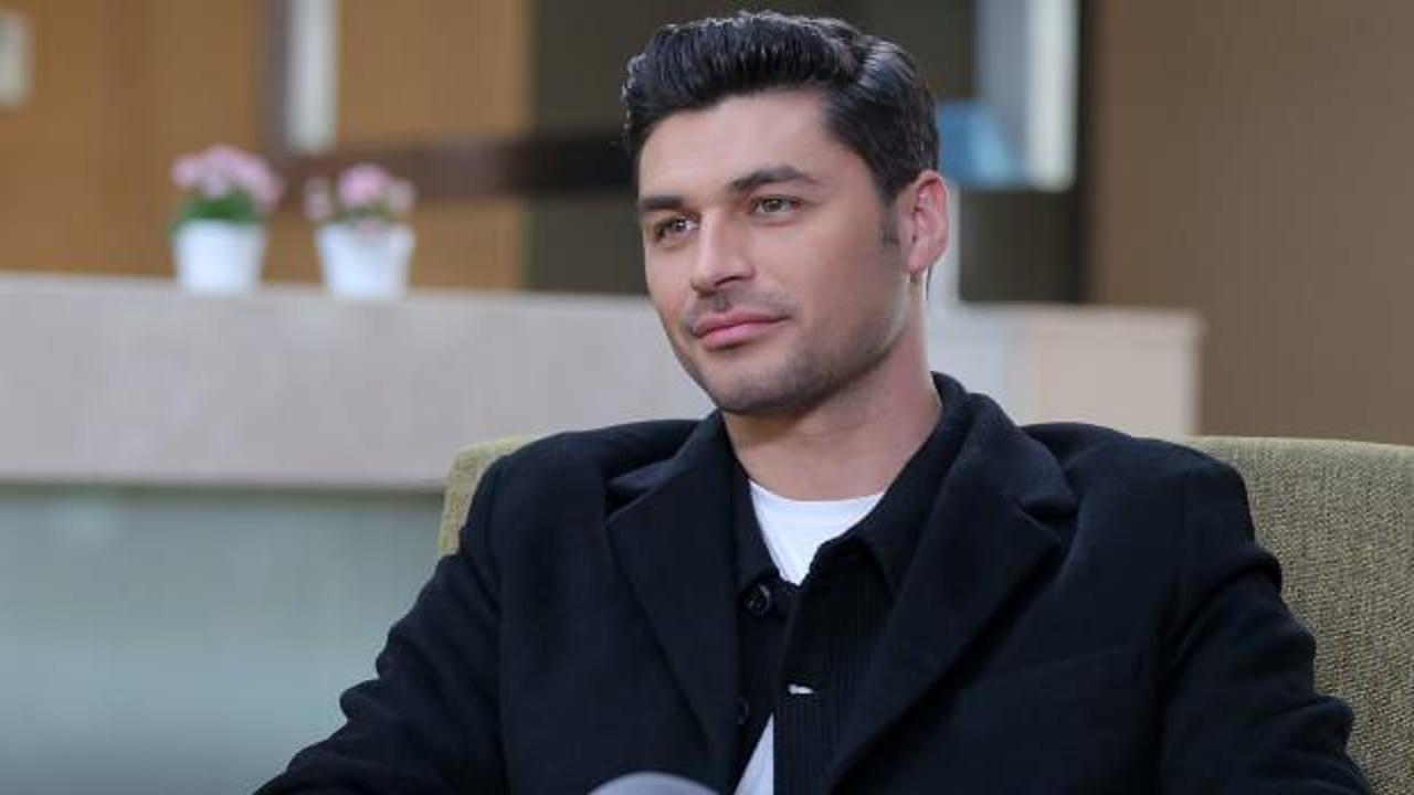 Al Sancak 'Cengiz' Emre Dinler kimdir ve nerelidir? Emre Dinler ...
