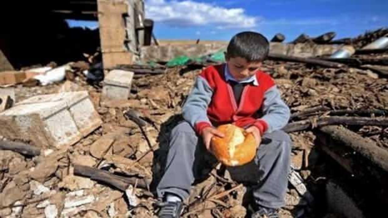 Bir insan aç ve susuz kaç gün yaşar? Aç ve susuz ne kadar kalınır