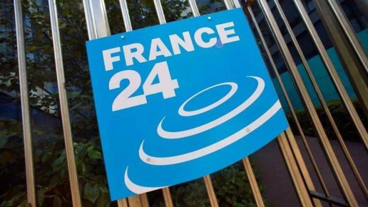 France 24 en direct et