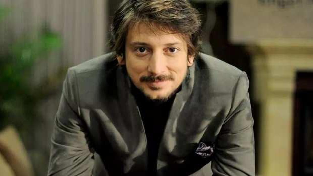 Engin Hepileri kimdir ve kaç yaşındadır? Engin Hepileri oynadığı