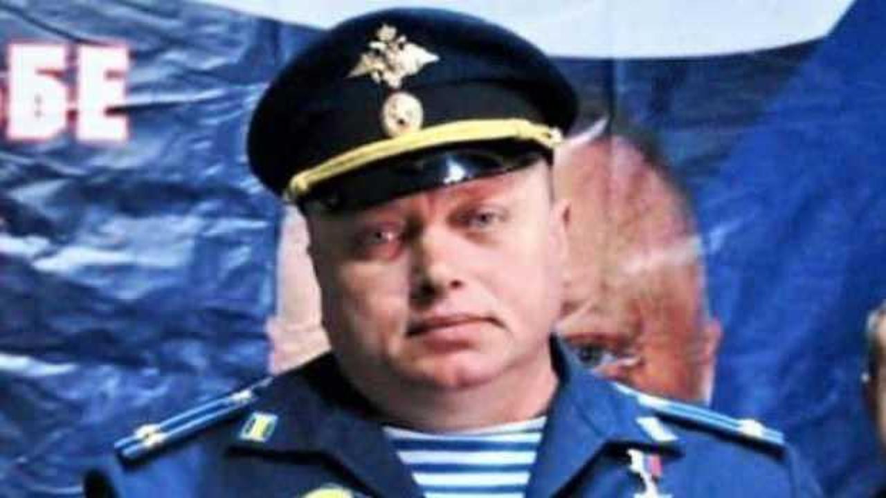 Дмитрий масловский кобра всу фото Putin özel olarak görevlendirmişti: Evinde öldürüldü - Haber 7 DÜNYA