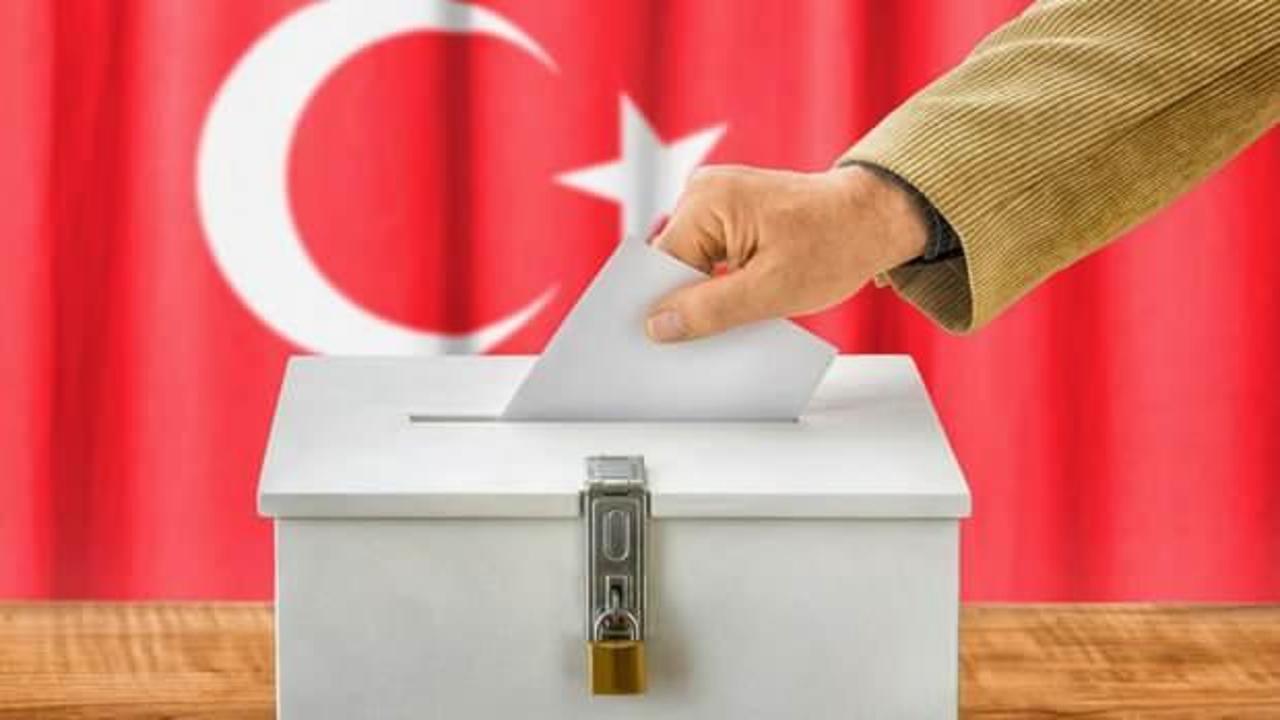 Yerel seçimler ne zaman? Belediye seçimleri kaç yılda bir yapılıyor? Yerel seçim tarihi Haber