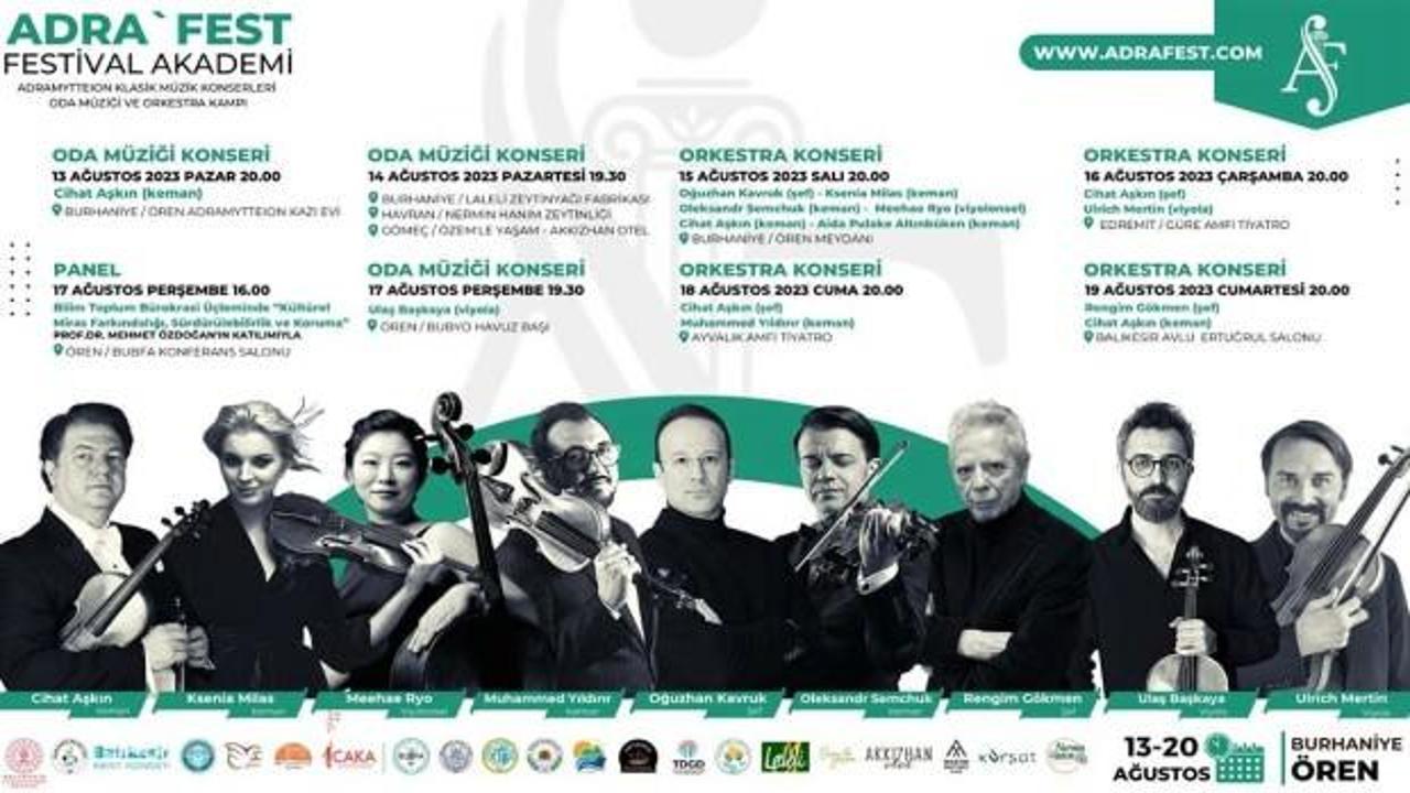 Waltz No 2 Cihat Askin