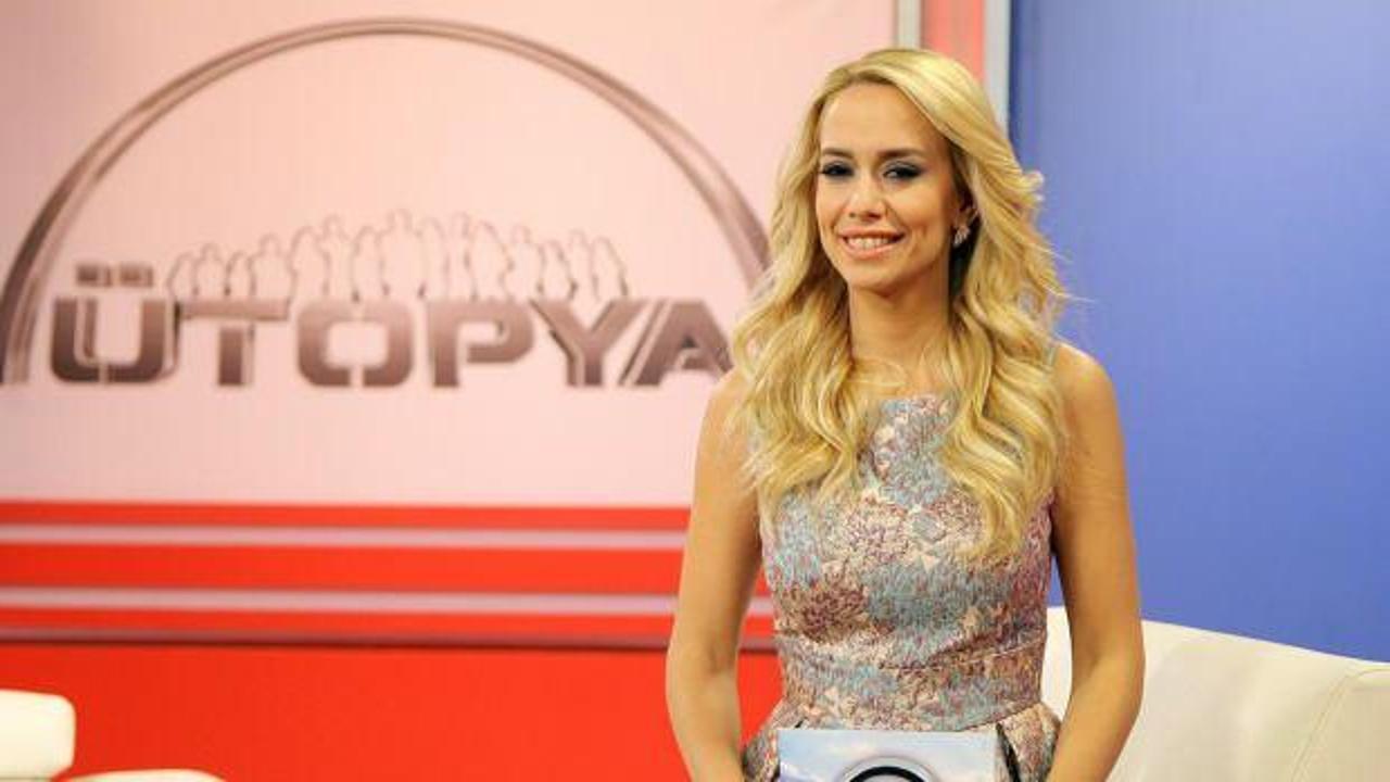 Nur tuğba namlı bikini