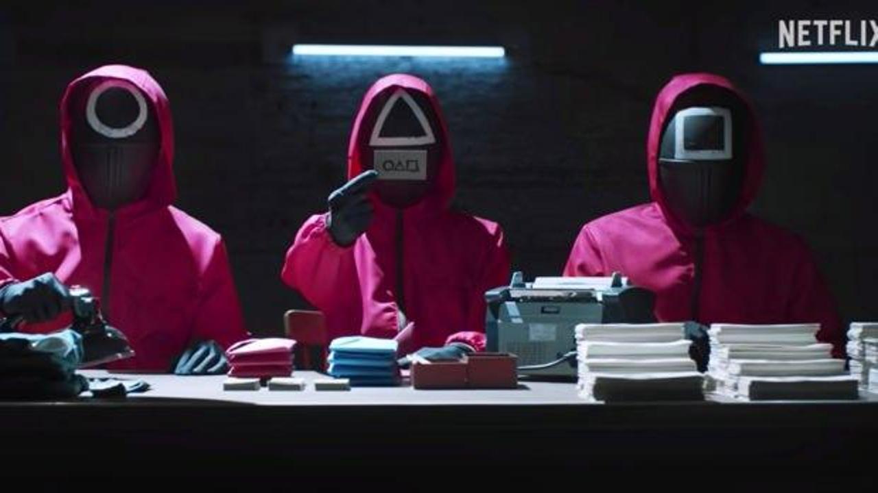 Игра в кальмара вызов 10. Игра в кальмара вызов 10