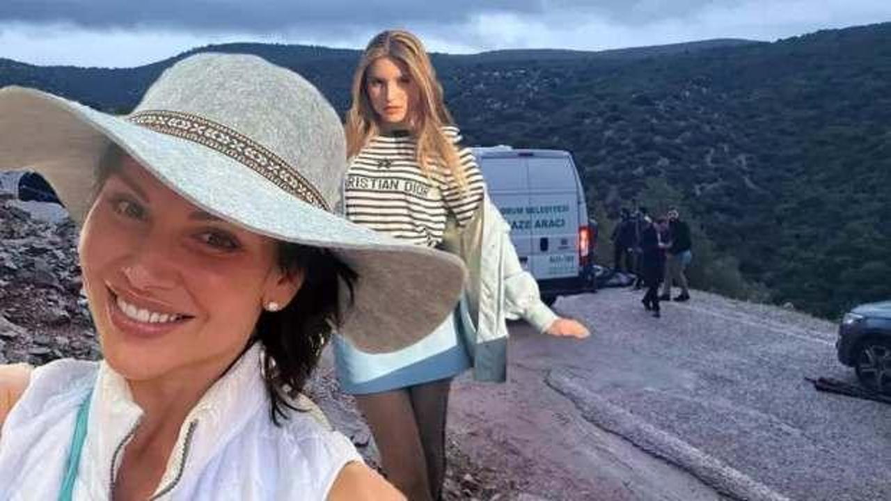 В турции убили двух девушек фото