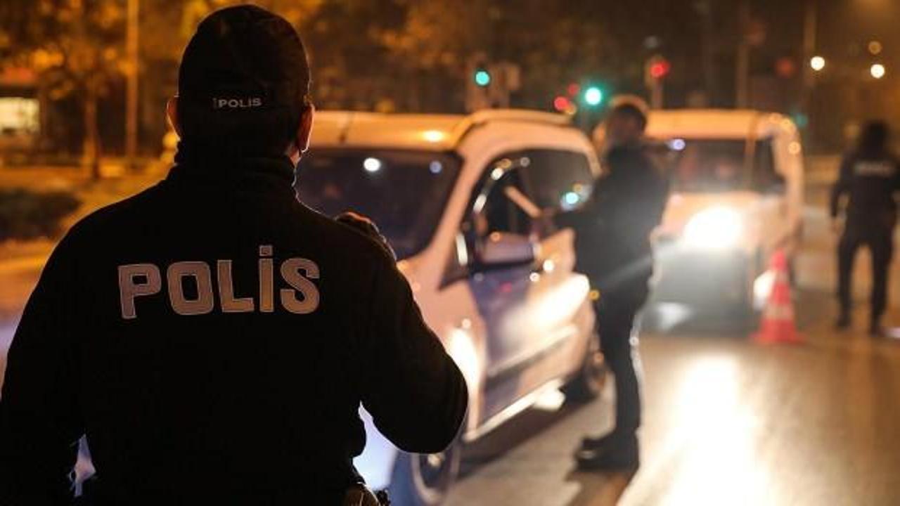 Adana'da polis ele geçirdi: Tam 60 adet! - Haber 7 GÜNCEL