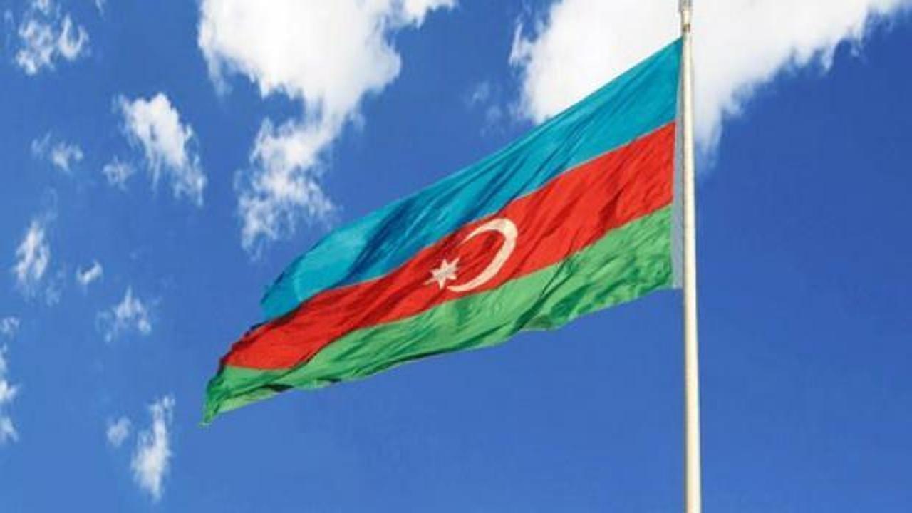 Azerbaycan'da cumhurbaşkanı aday sayısı 3 oldu - Haber 7 DÜNYA
