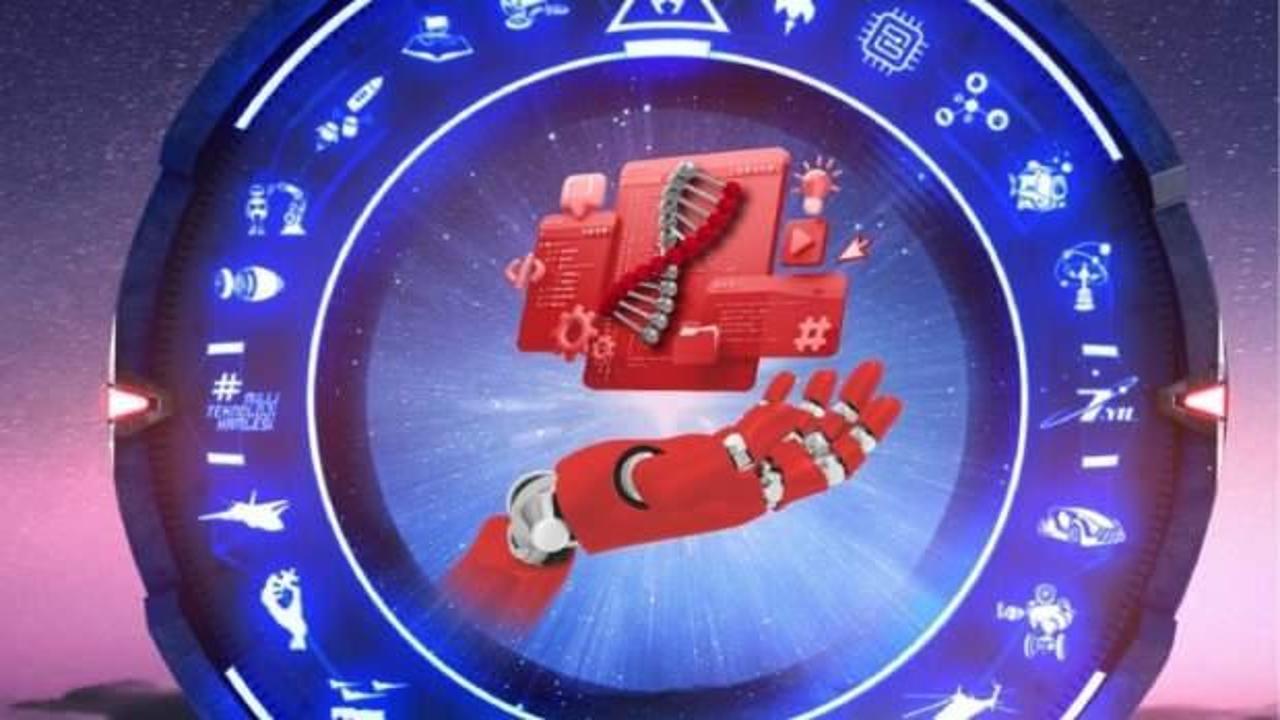 Sağlıkta Yapay Zeka Yarışması için başvurular devam ediyor! - Haber 7 ...