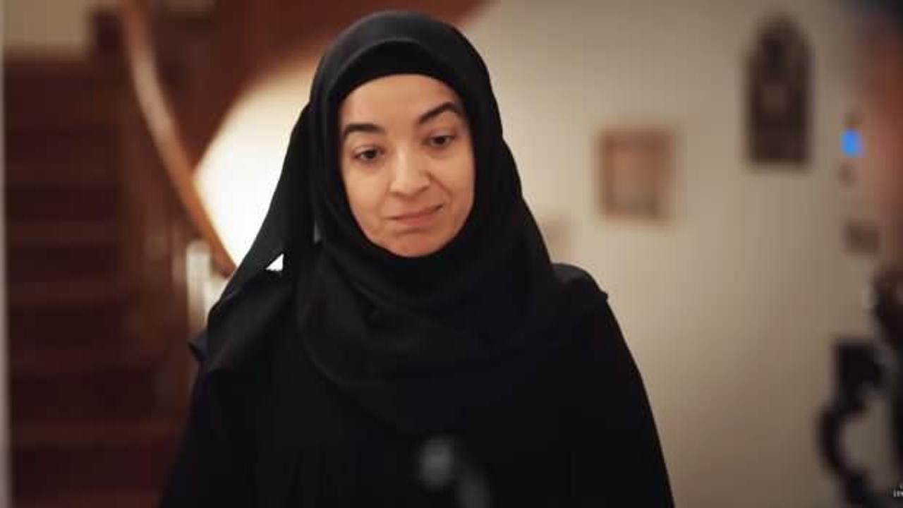 Kızıl Goncalar apos;Hanım Anneapos; Asiye Dinçsoy kimdir? Aslen nereli? Asiye Dinçsoyapos;un