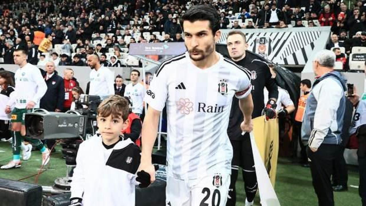 Beşiktaş'ta dev fatura! 44 transfere servet harcandı: İmdada Necip ...