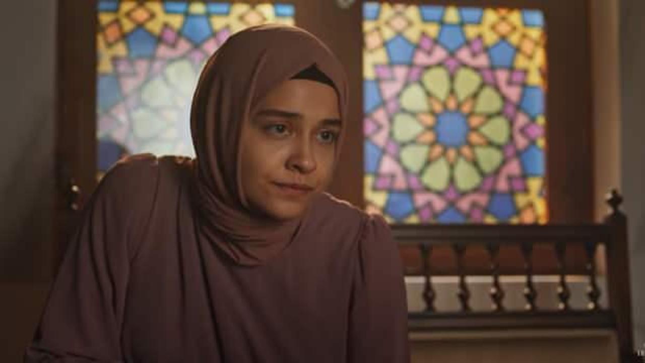 Kızıl Goncalar apos;Feyzaapos; Zehra Kelleci kimdir ve kaç yaşındadır? Zehra Kelleciapos;nin