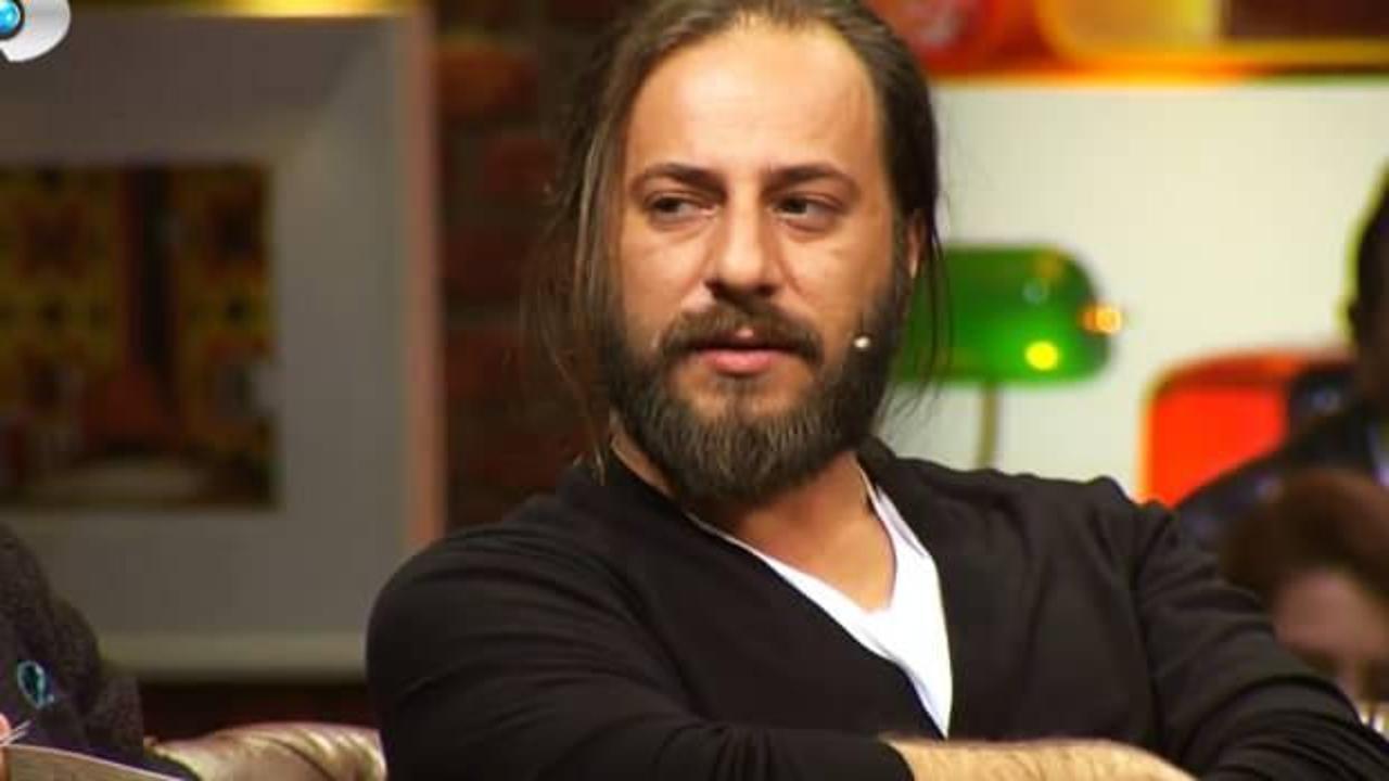 Kızılcık Şerbeti Giray 'Kaan Taşaner' kimdir? Annesi kim? Kaan Taşaner