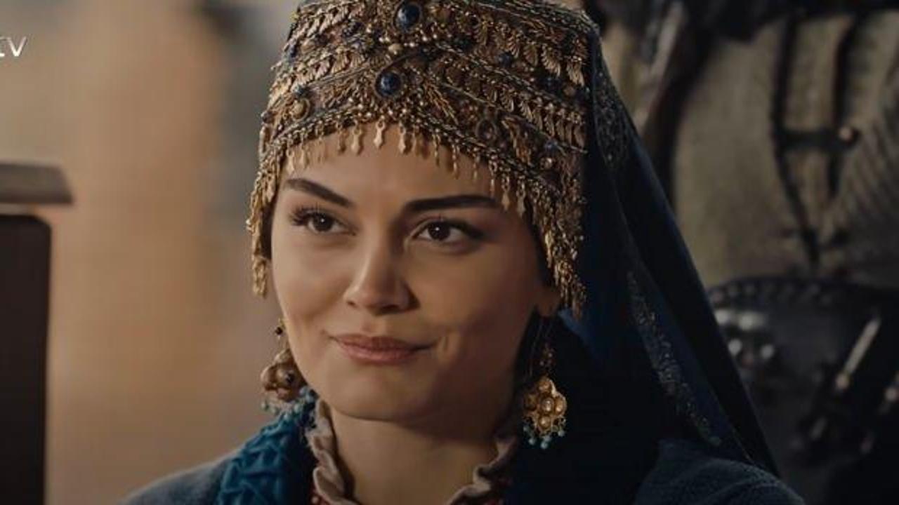 Kurulu Osman Gonca Hatun Belgin im ek Kimdir Belgin im ek in Kurulu Osman Gonca Hatun Belgin im ek Kimdir Belgin im ek in