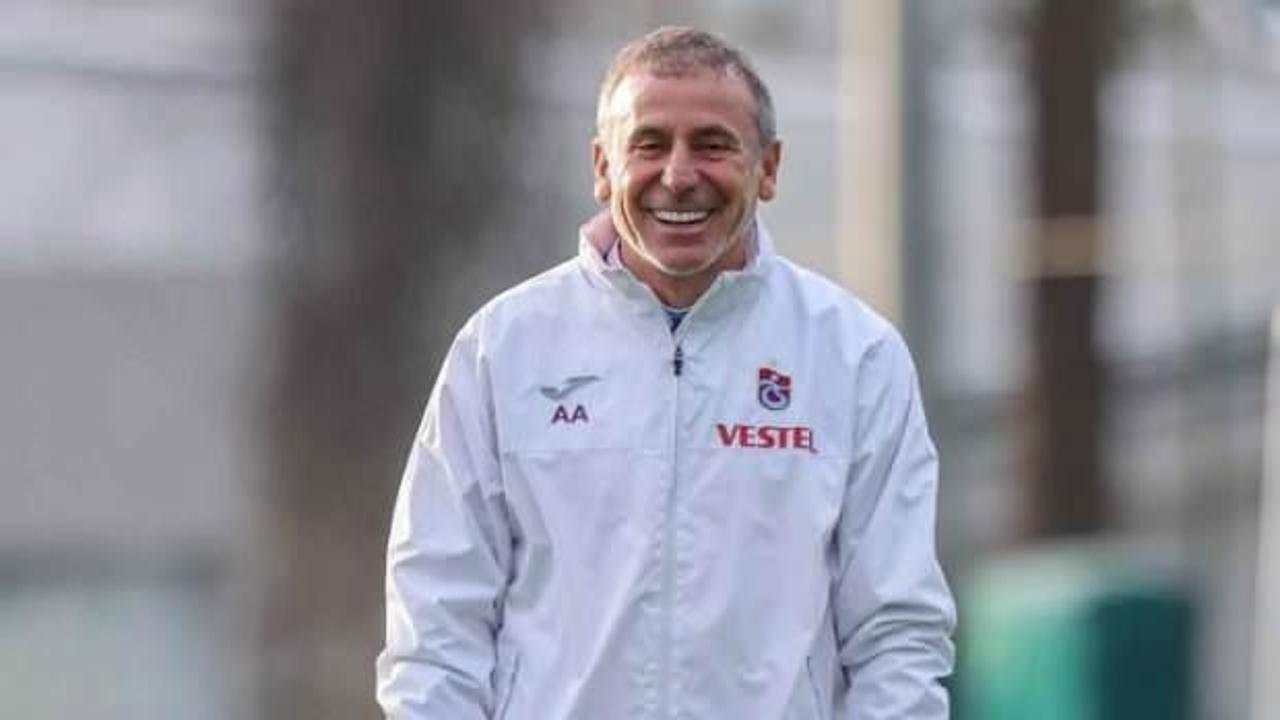 Abdullah Avcı: Tüm şehrin ihtiyacı var - Tüm Spor Haber TÜRKİYE KUPASI